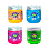 Slimetime Single Jar 300G Pdq12 Woc-Slime & Dough-TOYPRO-6291109972969
